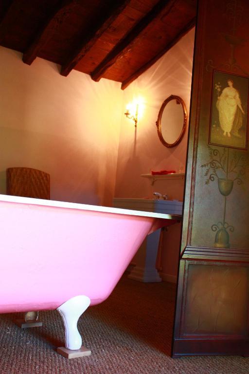 Chateau De Gargas Bed and Breakfast Gaudiès Zewnętrze zdjęcie